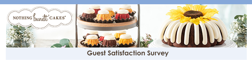 Guest Satisfaction Survey